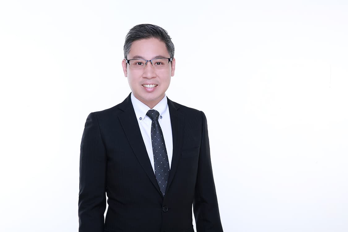 James Wong
